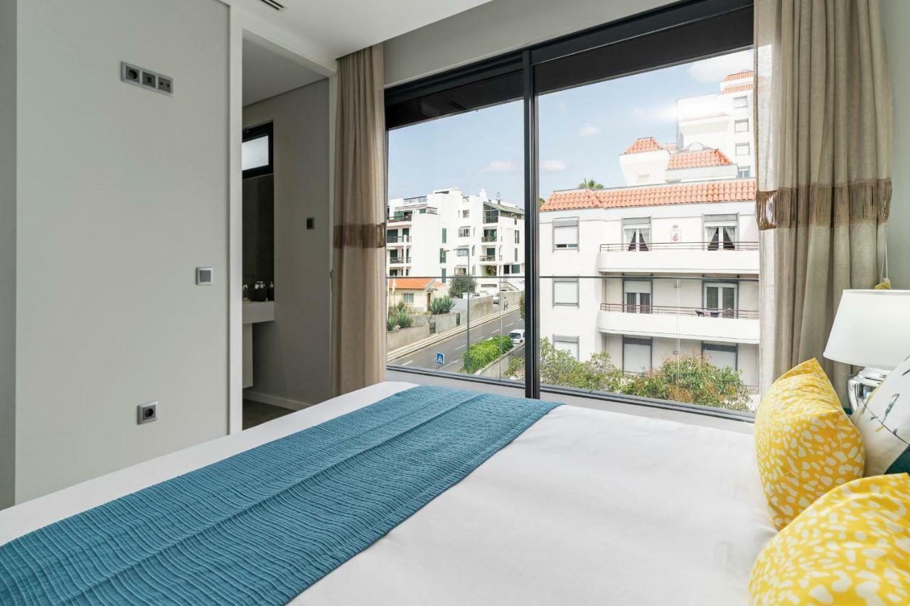 Funchal Lux I By An Island Apart Exterior photo