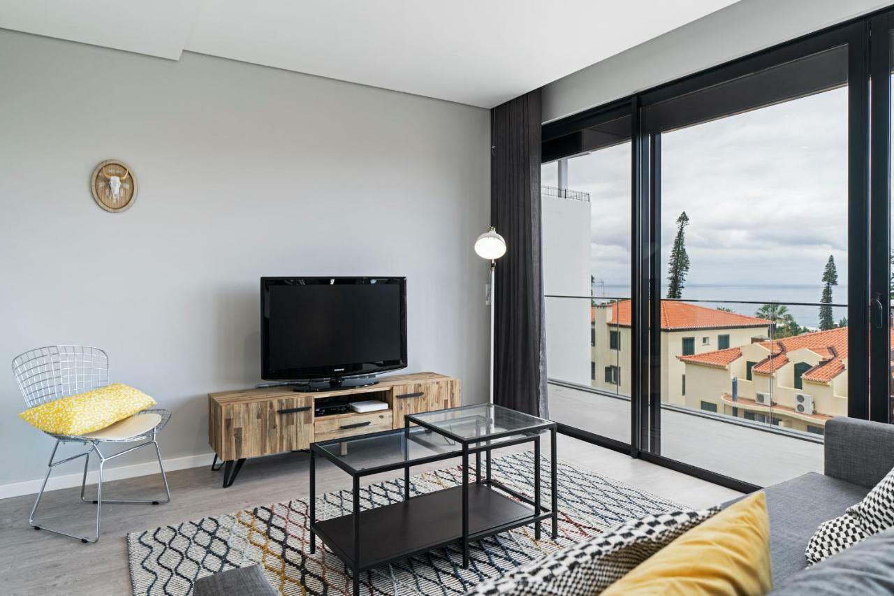 Funchal Lux I By An Island Apart Exterior photo