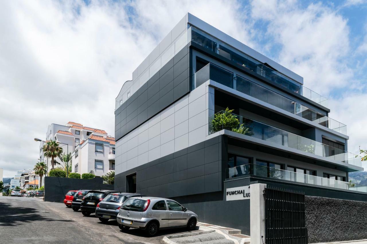 Funchal Lux I By An Island Apart Exterior photo